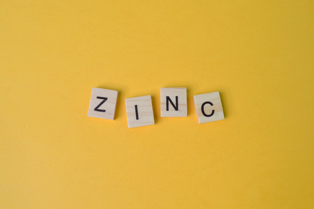 Exploring Zinc: Surprising Facts About This Essential Mineral