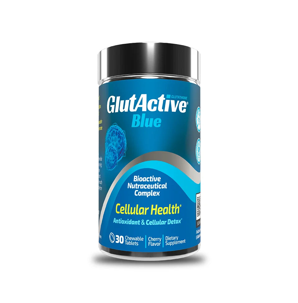 Antioxidant, cellular detoxification, energy boosting, heart health promoting, anti-aging and daily immune function booster  | Glutathione, Cysteine, Acerola, Resveratrol, Selenium and Zinc(club)
