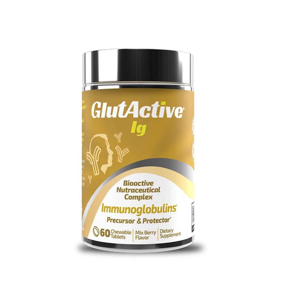 Healthy immune function, protects, regenerates and strengthens, helps to sleep, restores the intestine |  Colostrum, Melatonin, Vitamin D, Resveratrol, Cysteine, Elderberry