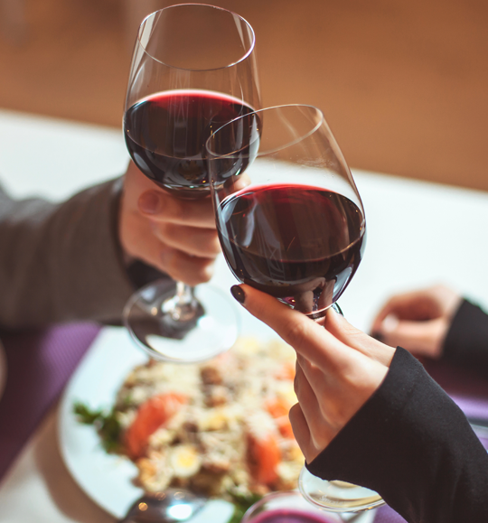Resveratrol And Red Wine Is It Good For My Health?
