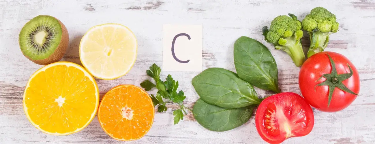 Discover the vital power of Vitamin C for your health