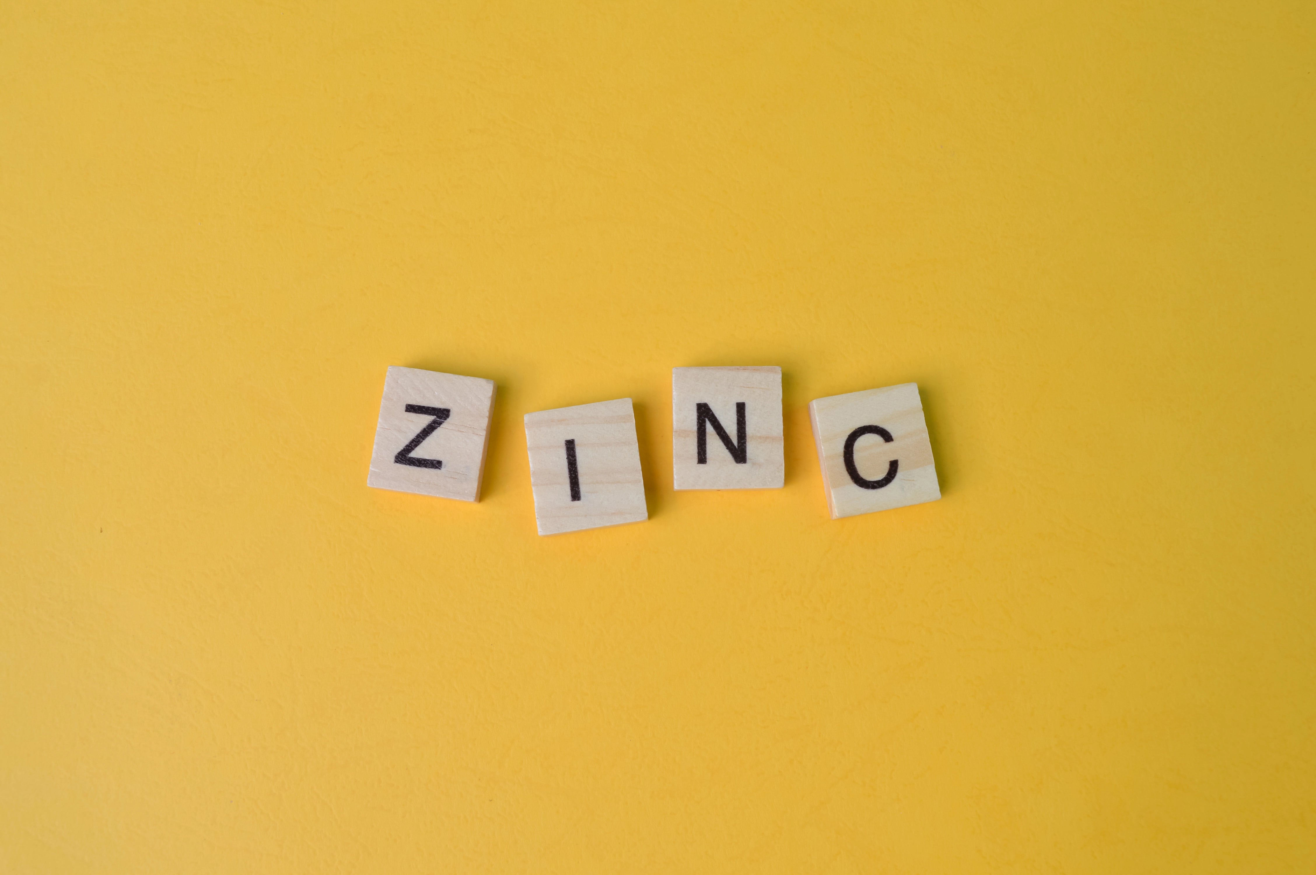 Exploring Zinc: Surprising Facts About This Essential Mineral