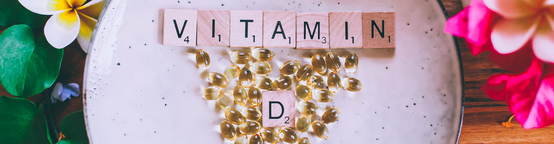 The Importance of vitamin D in our health