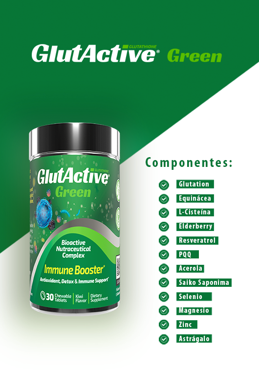 Glutactive