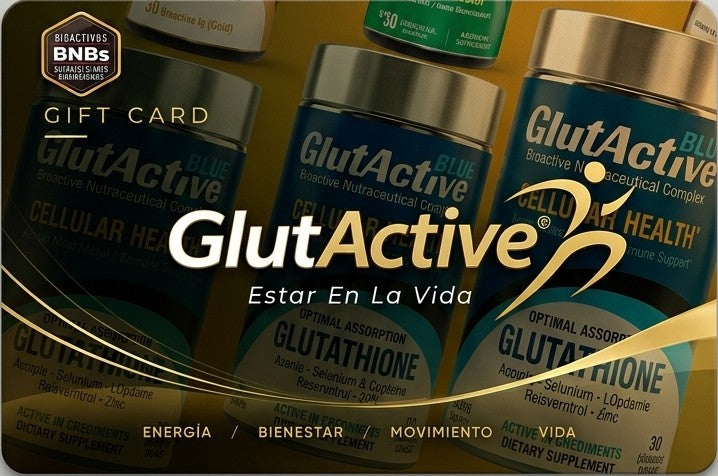 Estar en la Vida Gift Card