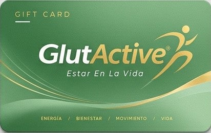 Estar en la Vida Gift Card