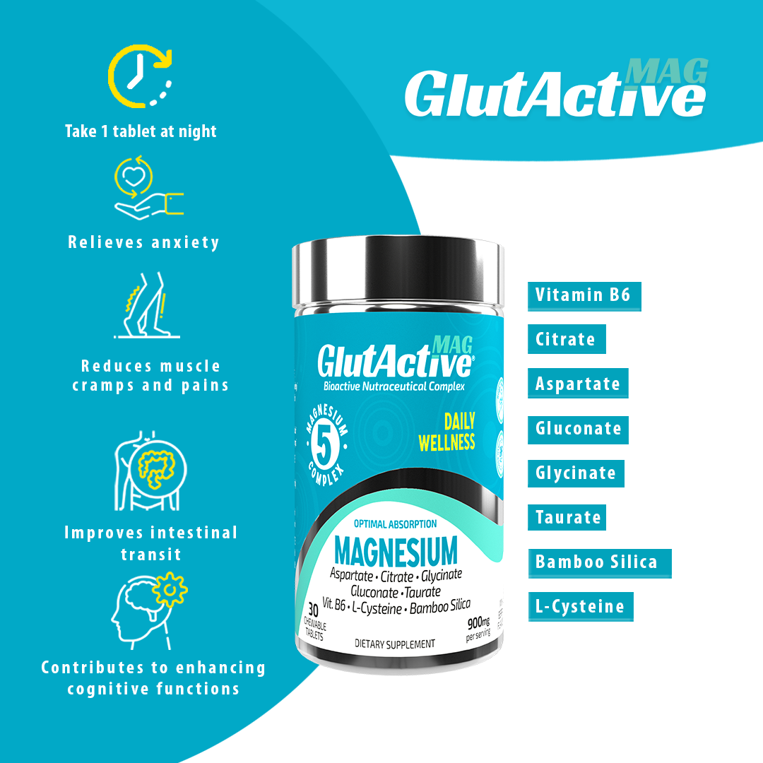 Glutactive