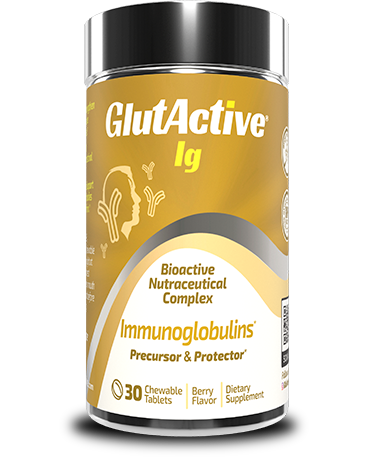 GlutActive Green x 60 Tab + Gold x 30 Tab | Bundle | 60 + 30 Chewable Tablets
