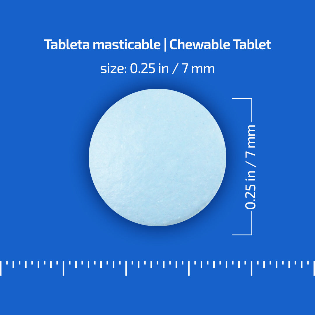 Antioxidant | Cellular Detox, Increased Energy, Anti-Aging and Daily Immune Function Support | Heart Health | Glutathione + Cysteine | Acerola + Resveratrol | Selenium + Zinc | Chewable Tablets x 3