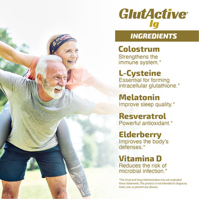 Colostrum | Healthy Immune Function, Protec, Regenerate & Strengthen, Sleep Aid, GUT Restore | Blend 750mg: Colostrum + Melatonin + Vitamin D + Resveratrol + Cysteine, Elderberry | 30 Chewable Tablets